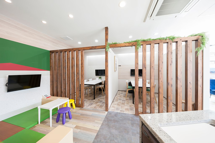 店舗のご案内 東大阪店|大阪府八尾市|リフォーム・新築・不動産|株式